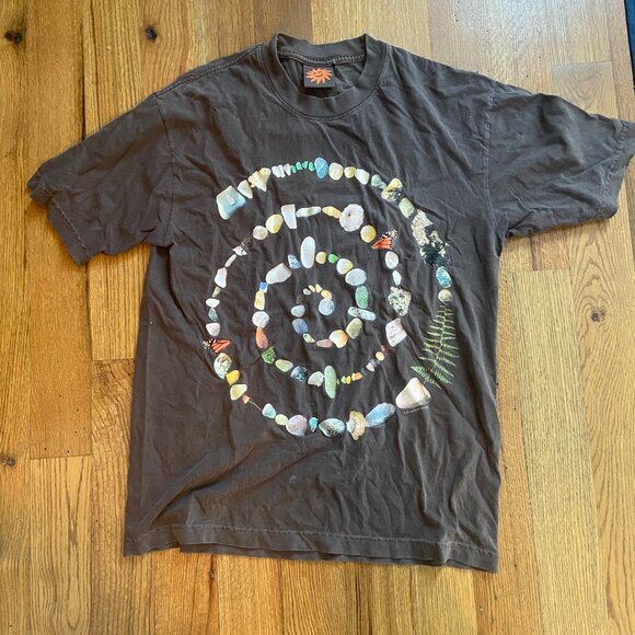 Extra Vitamins I''M SPIRALING tee shirt - Picture 1 of 2